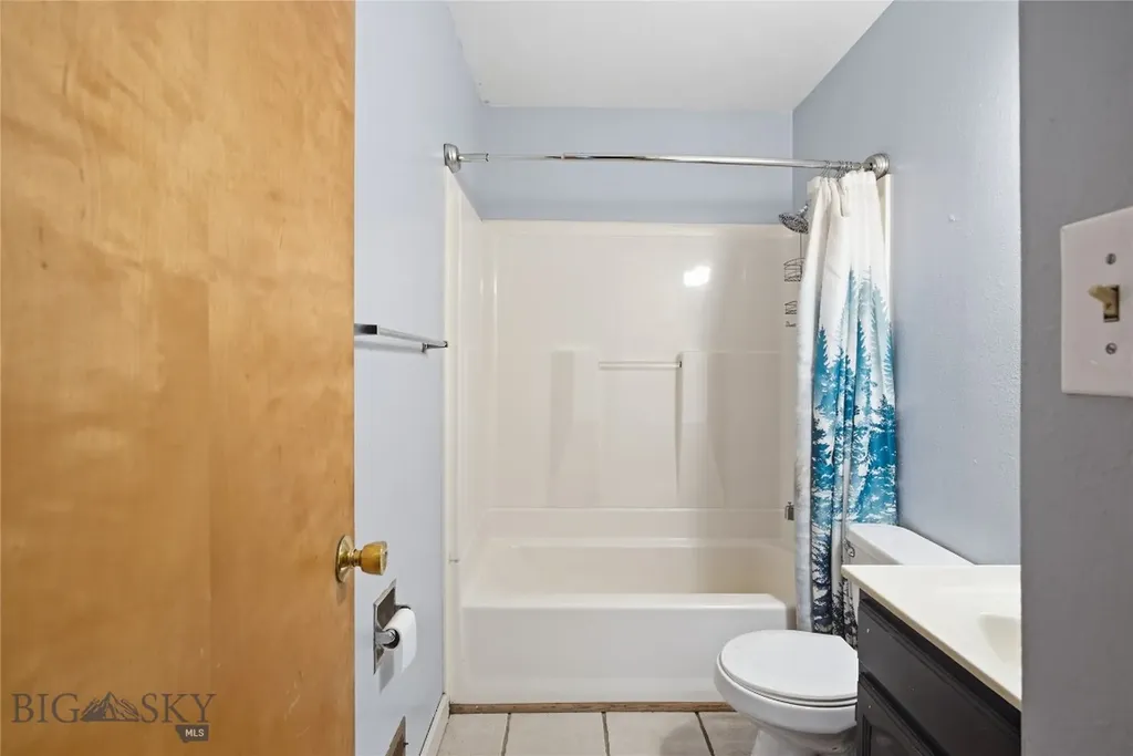 1901 Lafayette Butte MT 59701