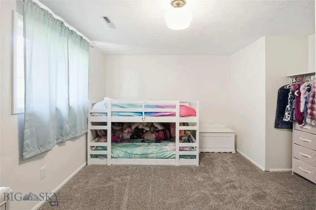 1901 Lafayette Butte MT 59701