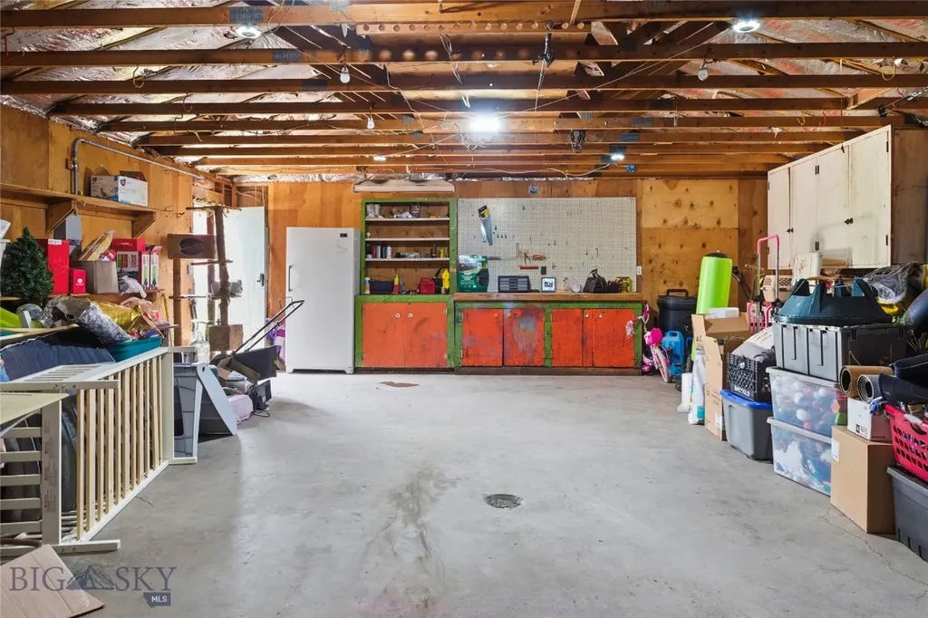 1901 Lafayette Butte MT 59701