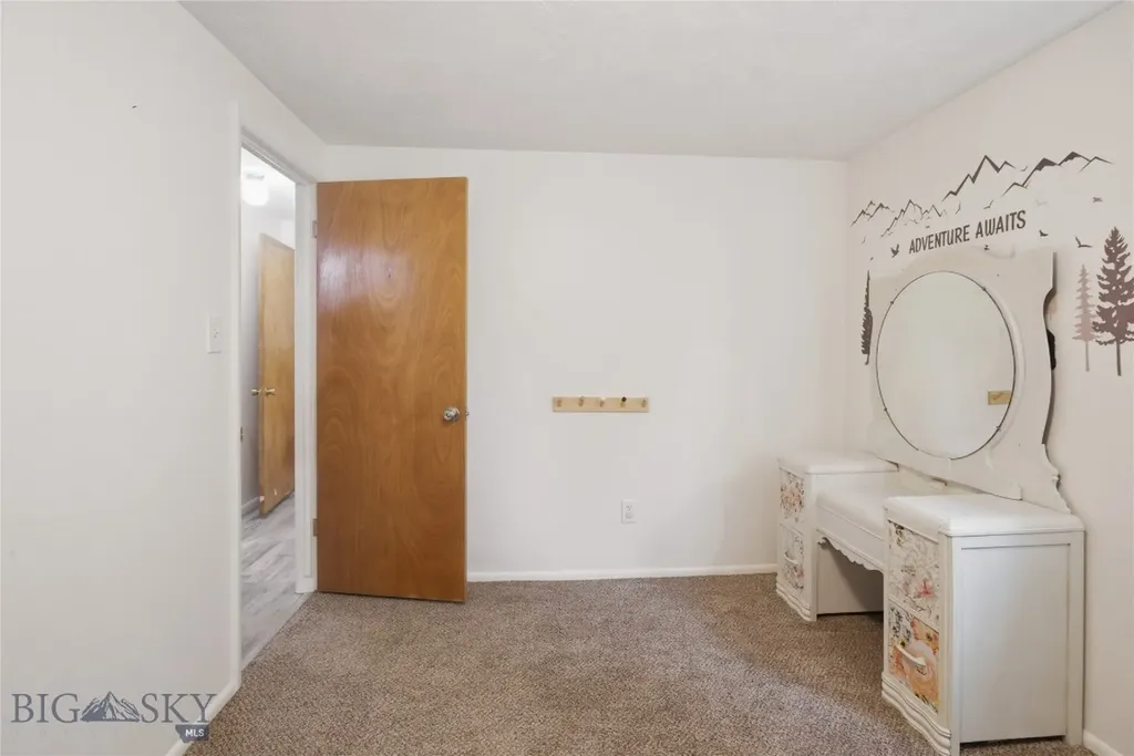 1901 Lafayette Butte MT 59701