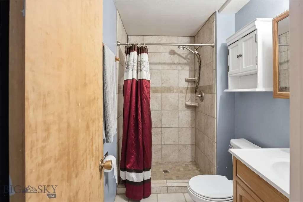 1901 Lafayette Butte MT 59701