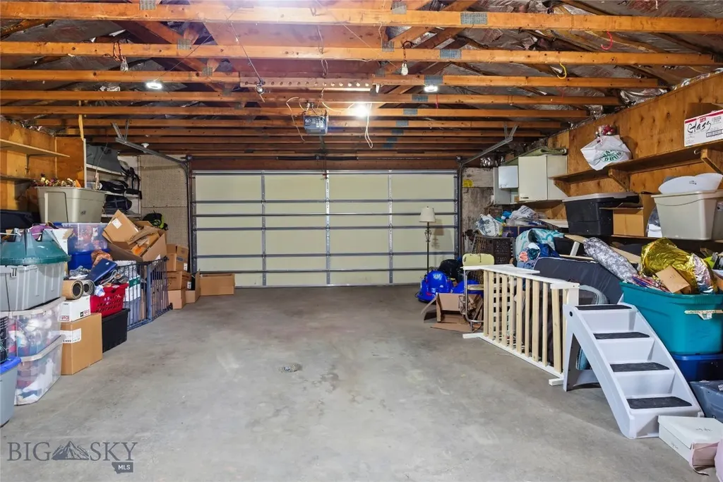 1901 Lafayette Butte MT 59701