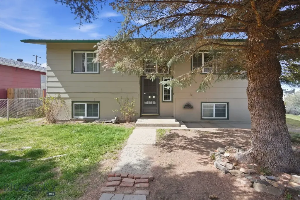 1901 Lafayette Butte MT 59701