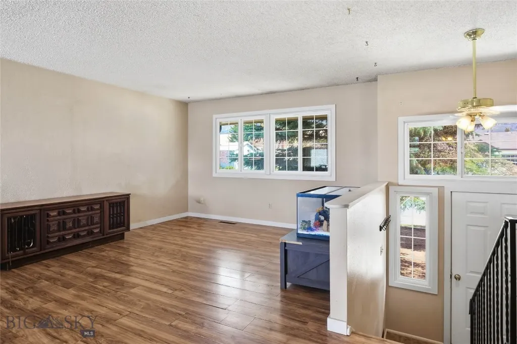 1901 Lafayette Butte MT 59701