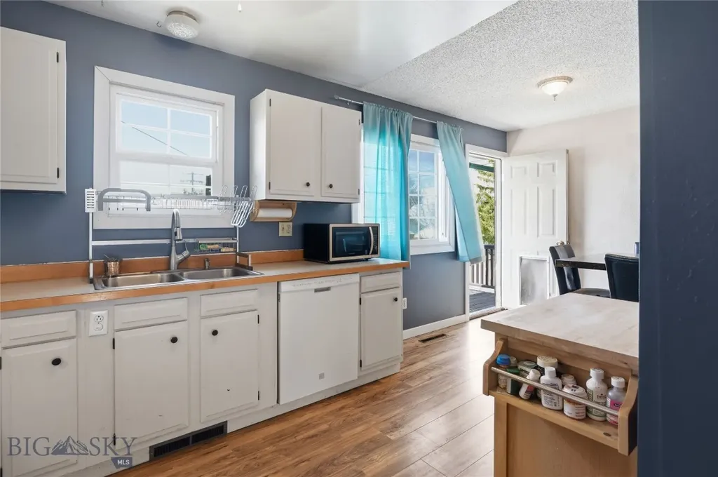 1901 Lafayette Butte MT 59701