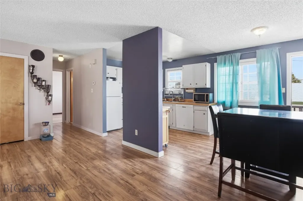 1901 Lafayette Butte MT 59701
