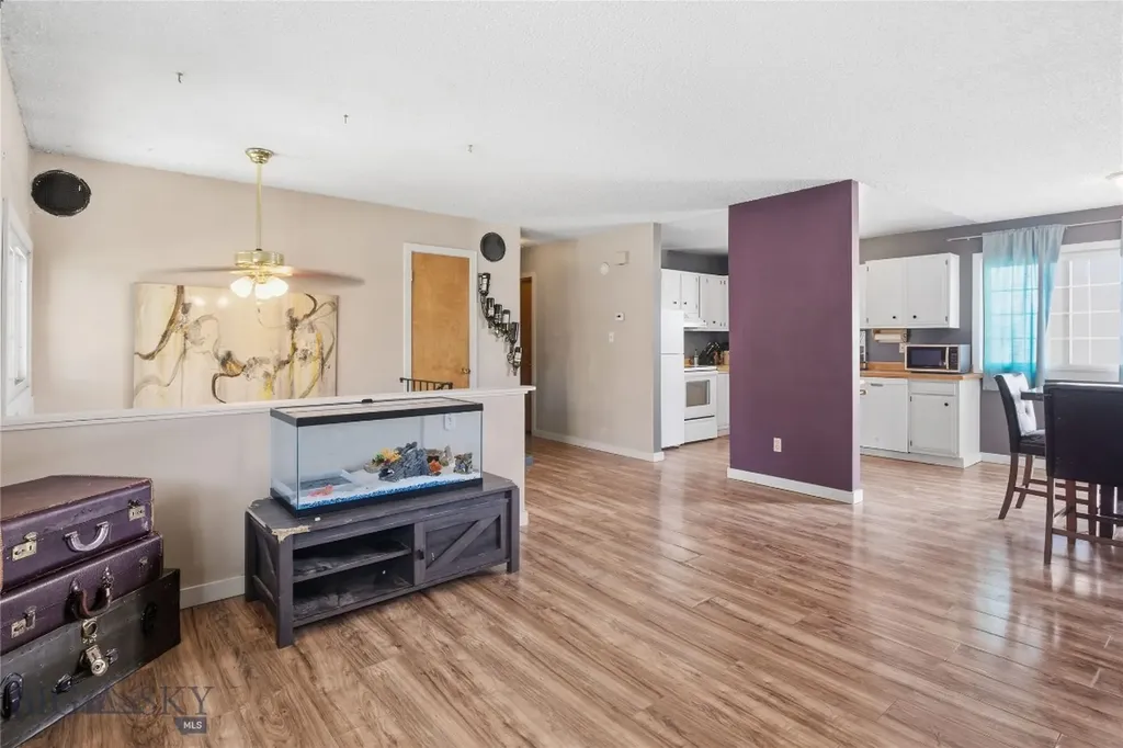 1901 Lafayette Butte MT 59701
