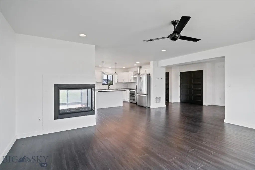 315 Caitlin Road Bozeman MT 59718