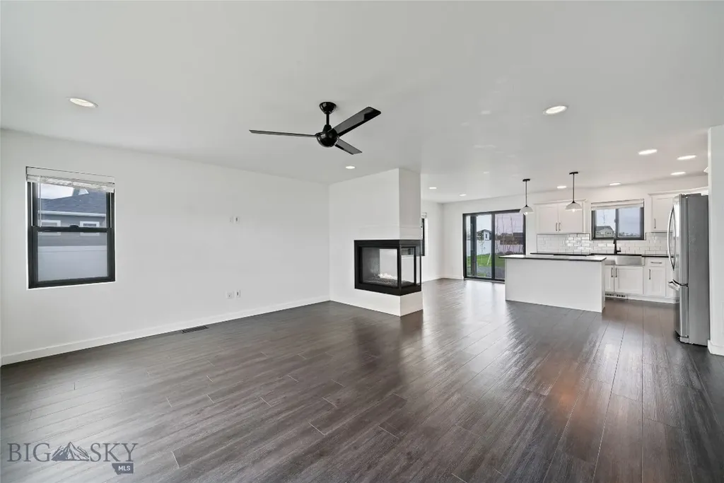 315 Caitlin Road Bozeman MT 59718