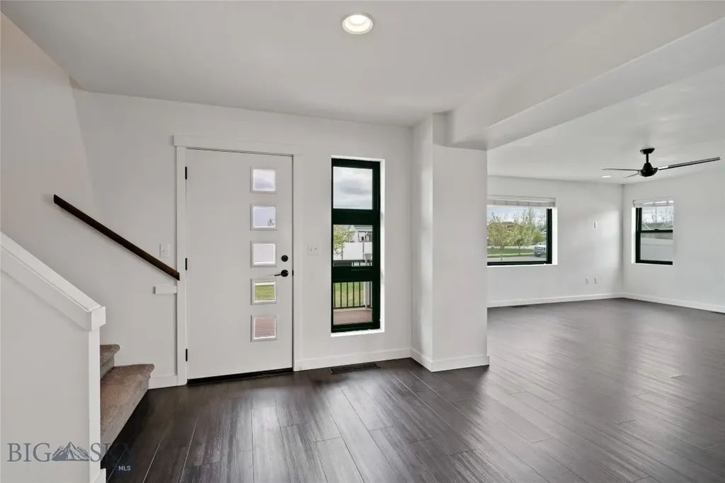 315 Caitlin Road Bozeman MT 59718