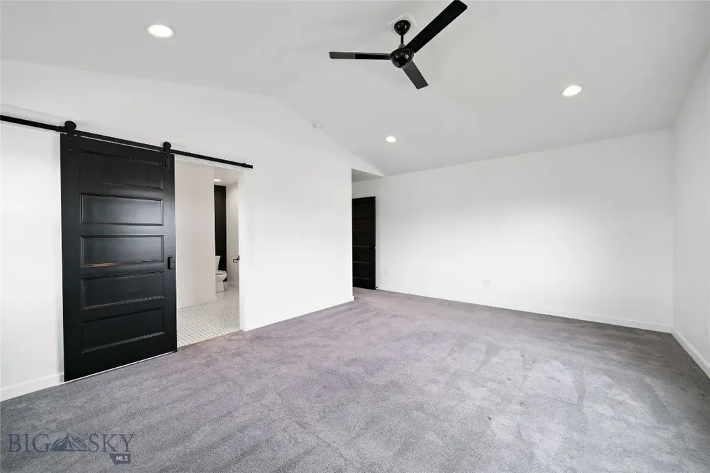 315 Caitlin Road Bozeman MT 59718