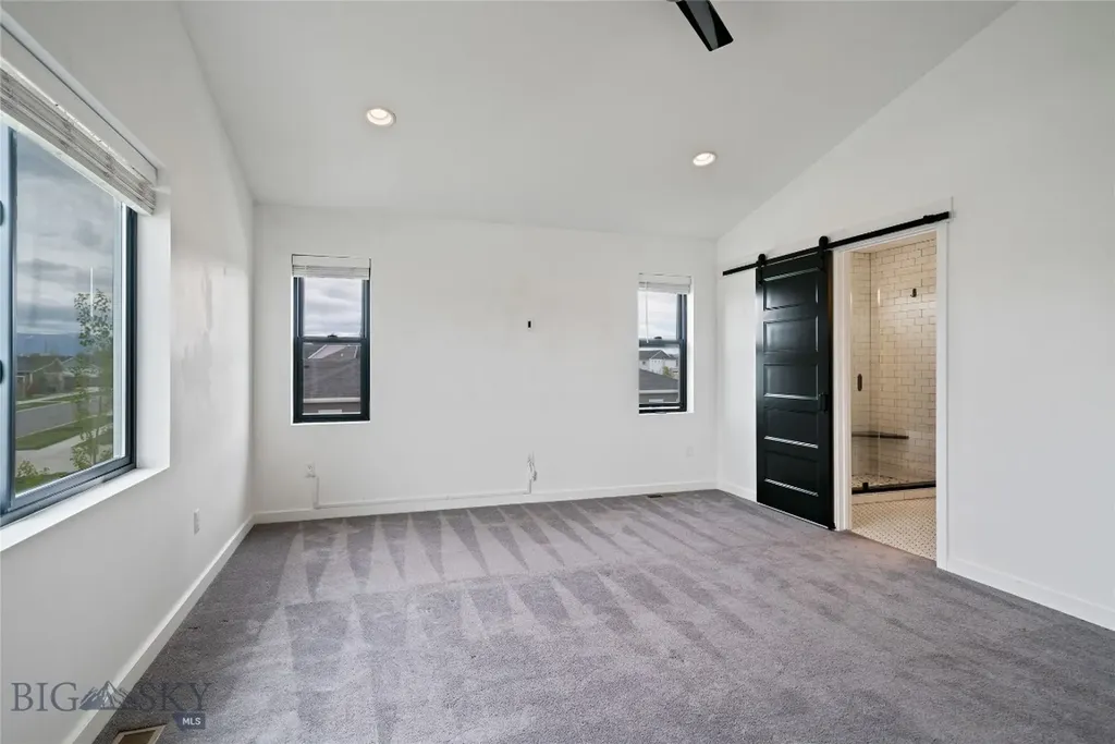 315 Caitlin Road Bozeman MT 59718
