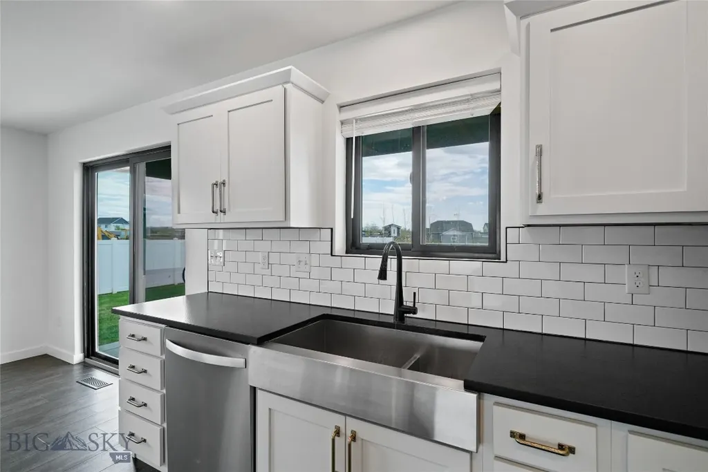 315 Caitlin Road Bozeman MT 59718