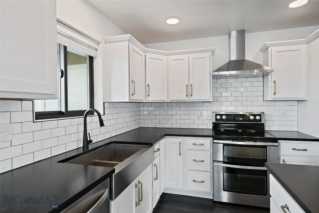 315 Caitlin Road Bozeman MT 59718