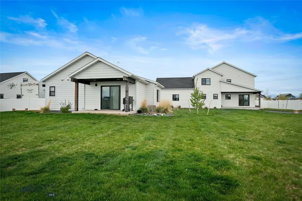 315 Caitlin Road Bozeman MT 59718
