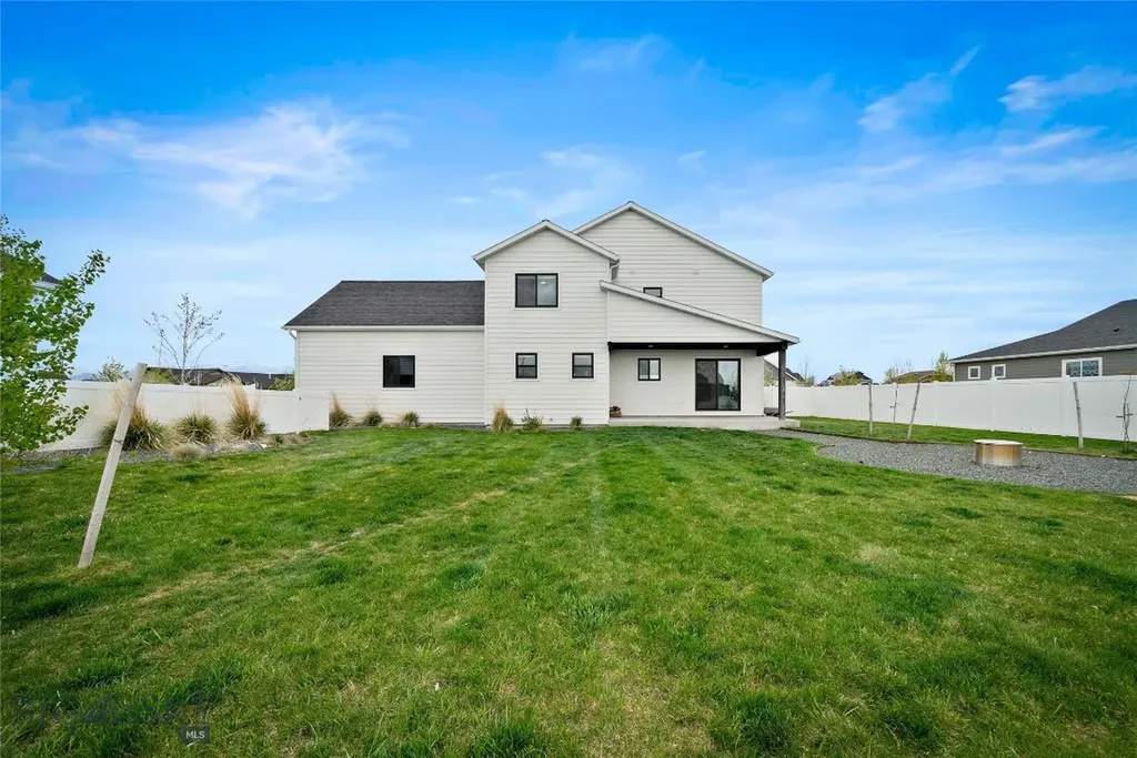 315 Caitlin Road Bozeman MT 59718