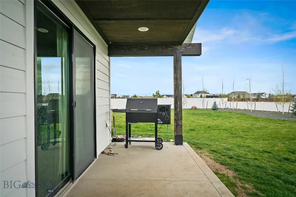 315 Caitlin Road Bozeman MT 59718