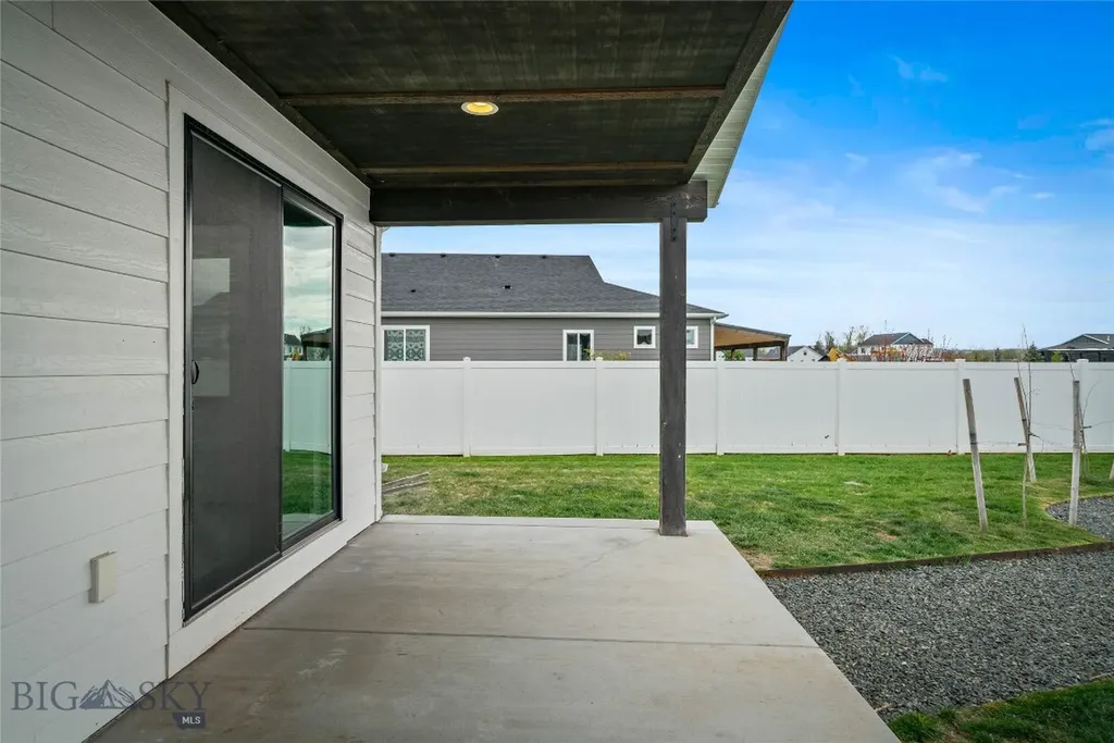 315 Caitlin Road Bozeman MT 59718