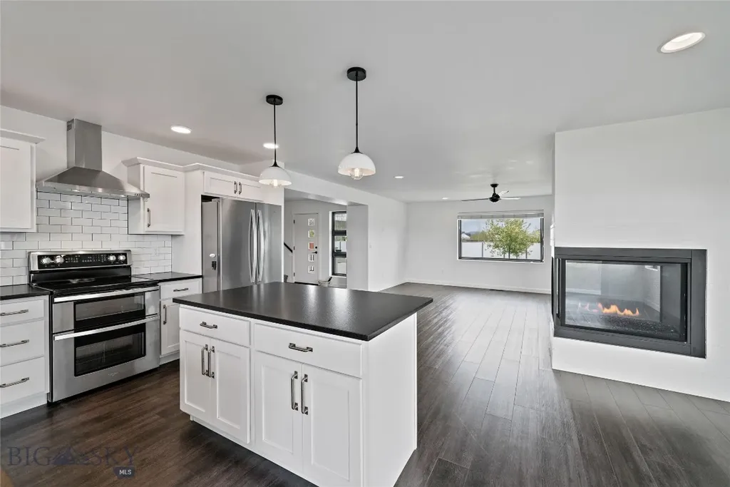 315 Caitlin Road Bozeman MT 59718