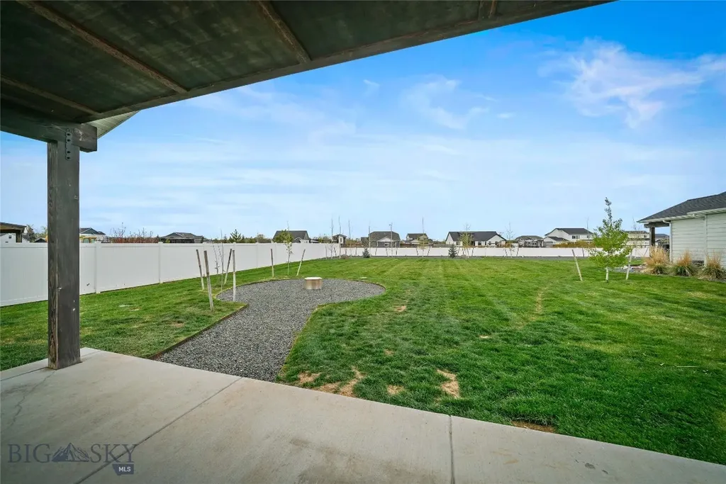 315 Caitlin Road Bozeman MT 59718
