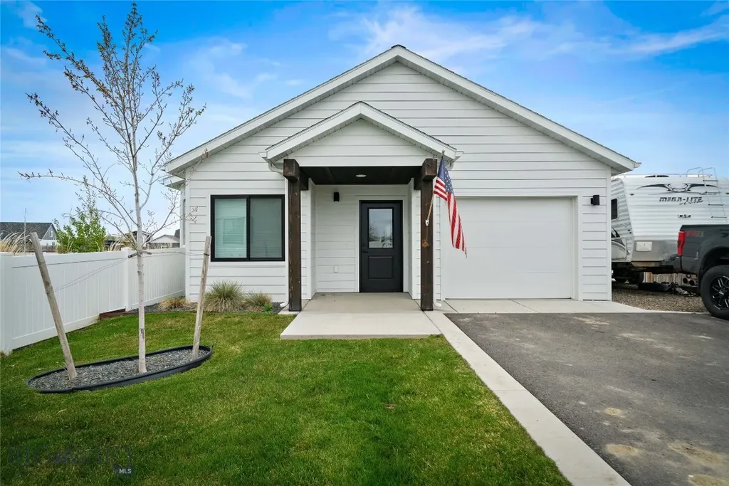 315 Caitlin Road Bozeman MT 59718