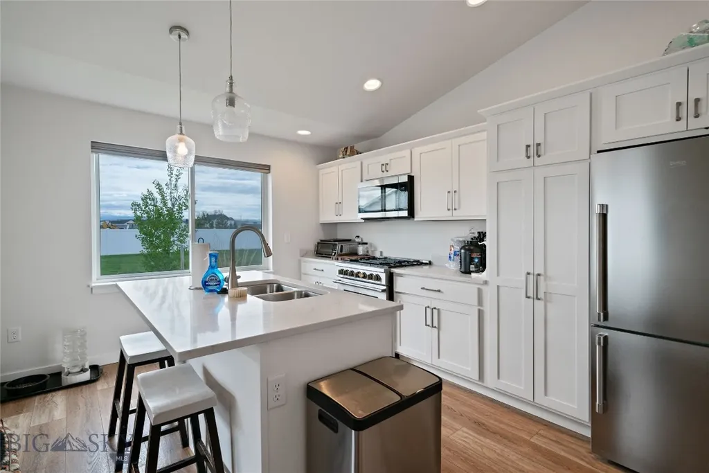 315 Caitlin Road Bozeman MT 59718