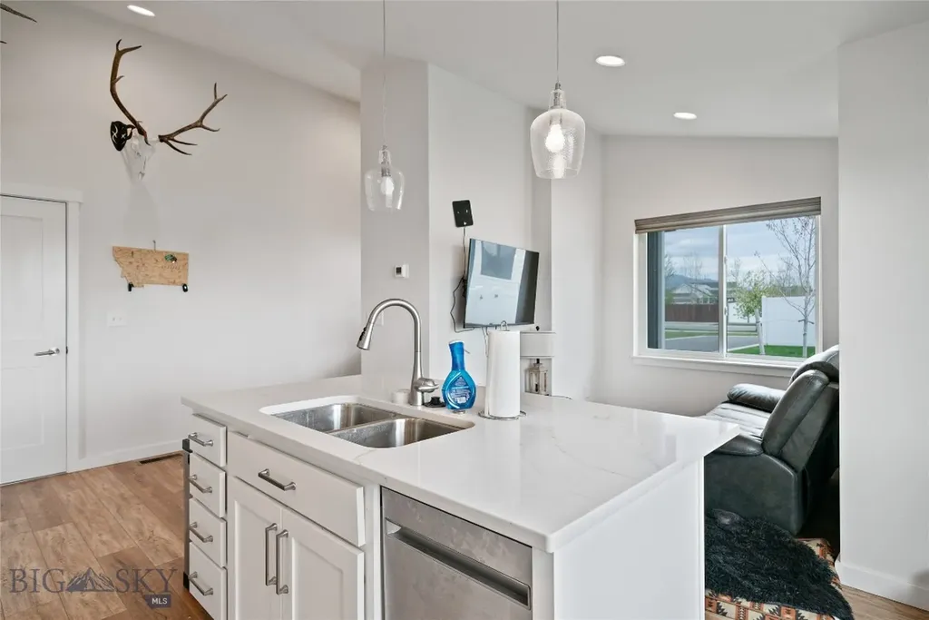 315 Caitlin Road Bozeman MT 59718