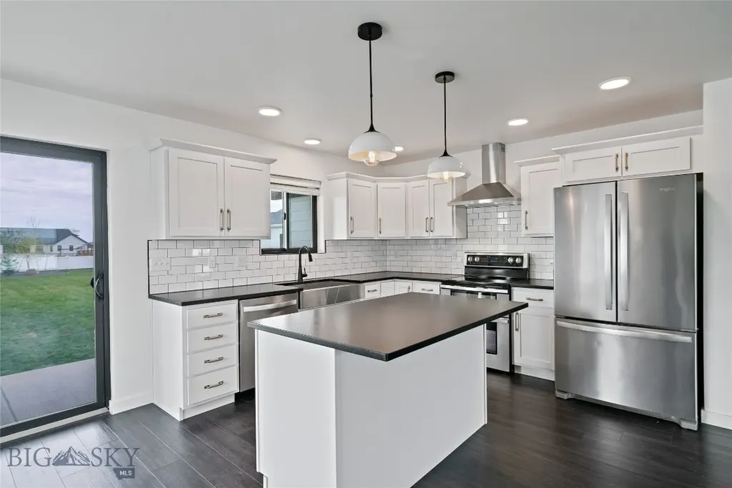 315 Caitlin Road Bozeman MT 59718