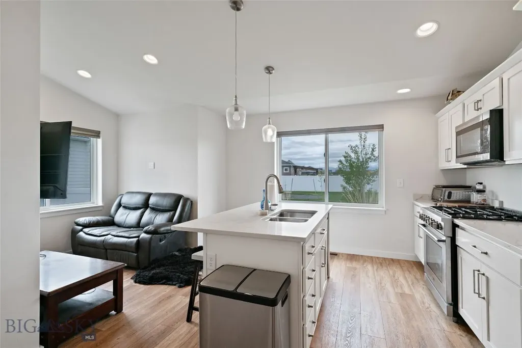 315 Caitlin Road Bozeman MT 59718