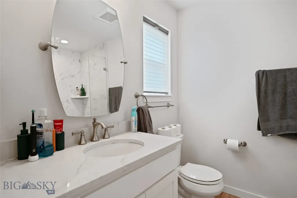 315 Caitlin Road Bozeman MT 59718