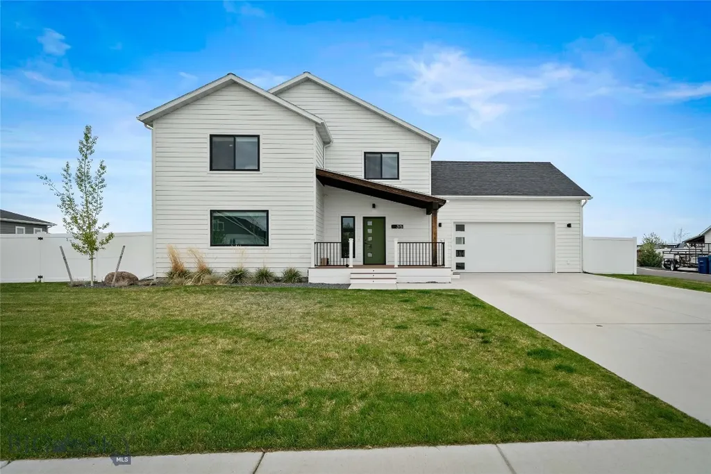 315 Caitlin Road Bozeman MT 59718