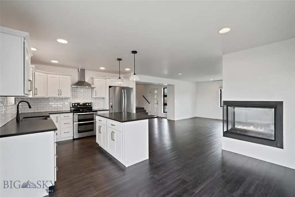 315 Caitlin Road Bozeman MT 59718