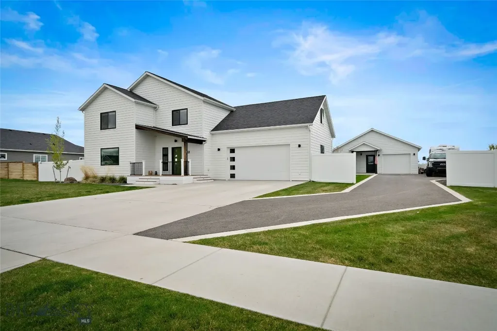 315 Caitlin Road Bozeman MT 59718