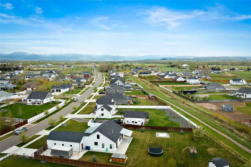 315 Caitlin Road Bozeman MT 59718