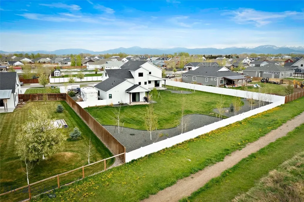 315 Caitlin Road Bozeman MT 59718
