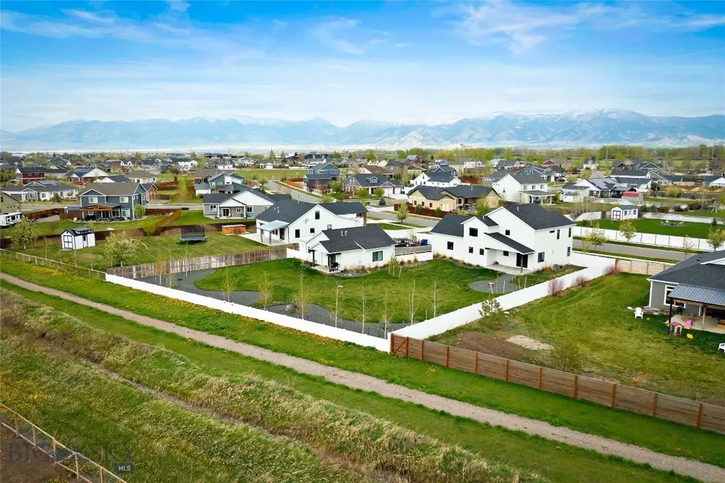 315 Caitlin Road Bozeman MT 59718