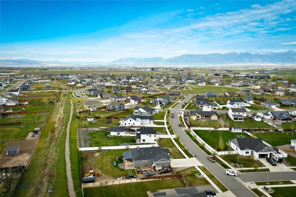 315 Caitlin Road Bozeman MT 59718