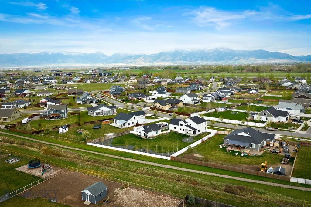 315 Caitlin Road Bozeman MT 59718