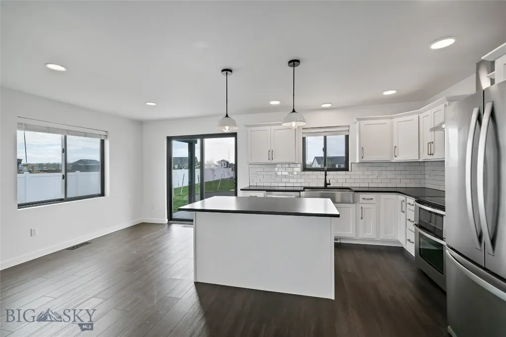 315 Caitlin Road Bozeman MT 59718