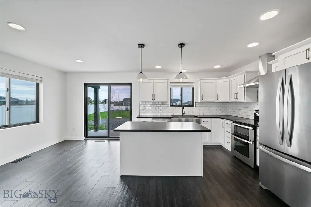 315 Caitlin Road Bozeman MT 59718