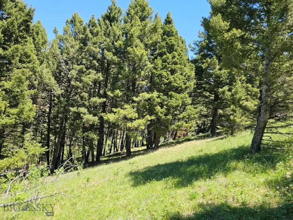 Tbd Corbin Road Jefferson City MT 59638