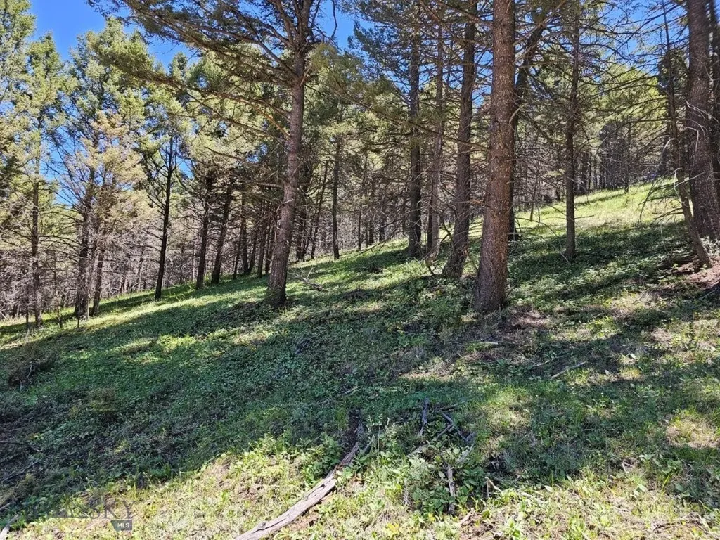 Tbd Corbin Road Jefferson City MT 59638