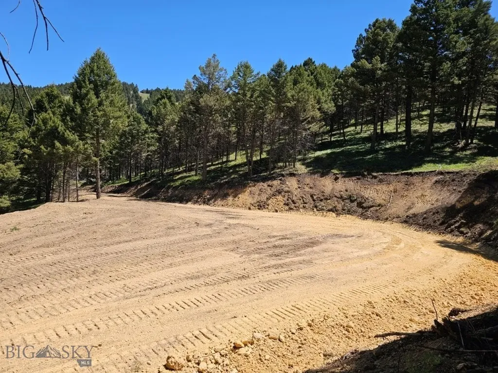 Tbd Corbin Road Jefferson City MT 59638