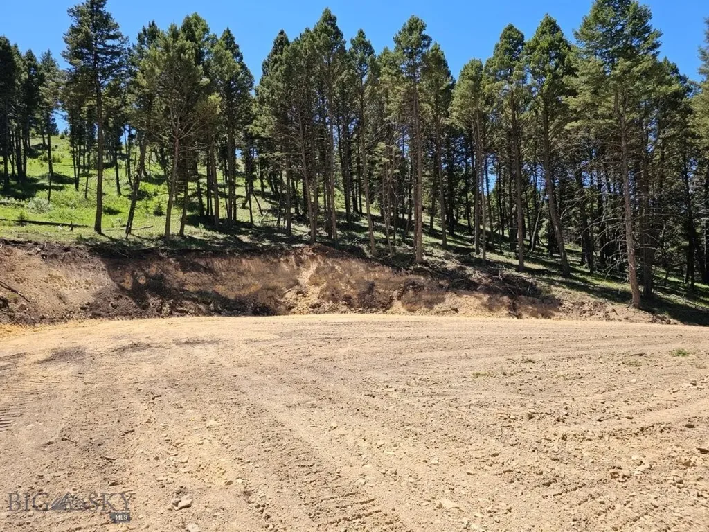 Tbd Corbin Road Jefferson City MT 59638