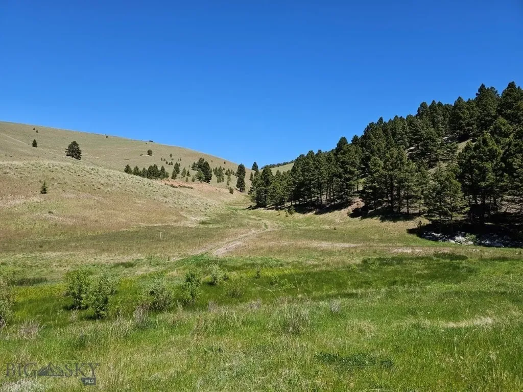 Tbd Corbin Road Jefferson City MT 59638