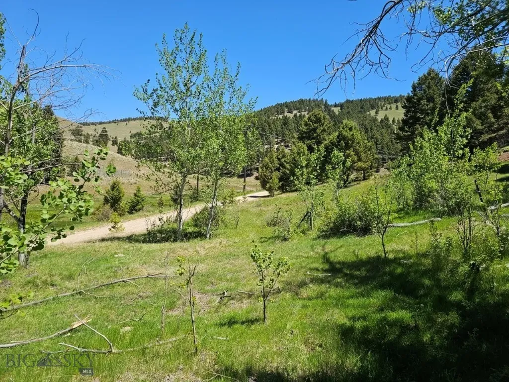 Tbd Corbin Road Jefferson City MT 59638
