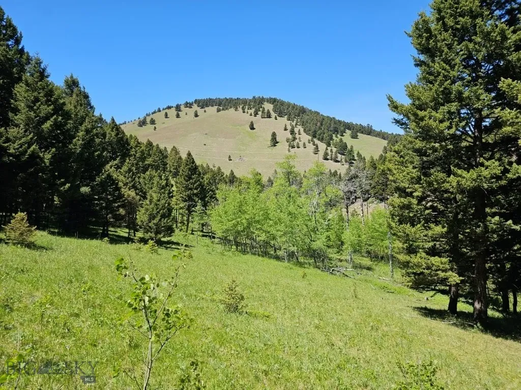 Tbd Corbin Road Jefferson City MT 59638