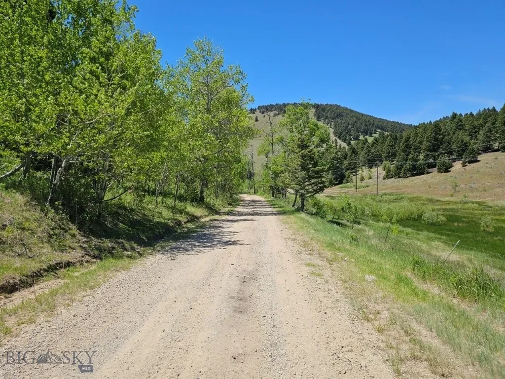 Tbd Corbin Road Jefferson City MT 59638