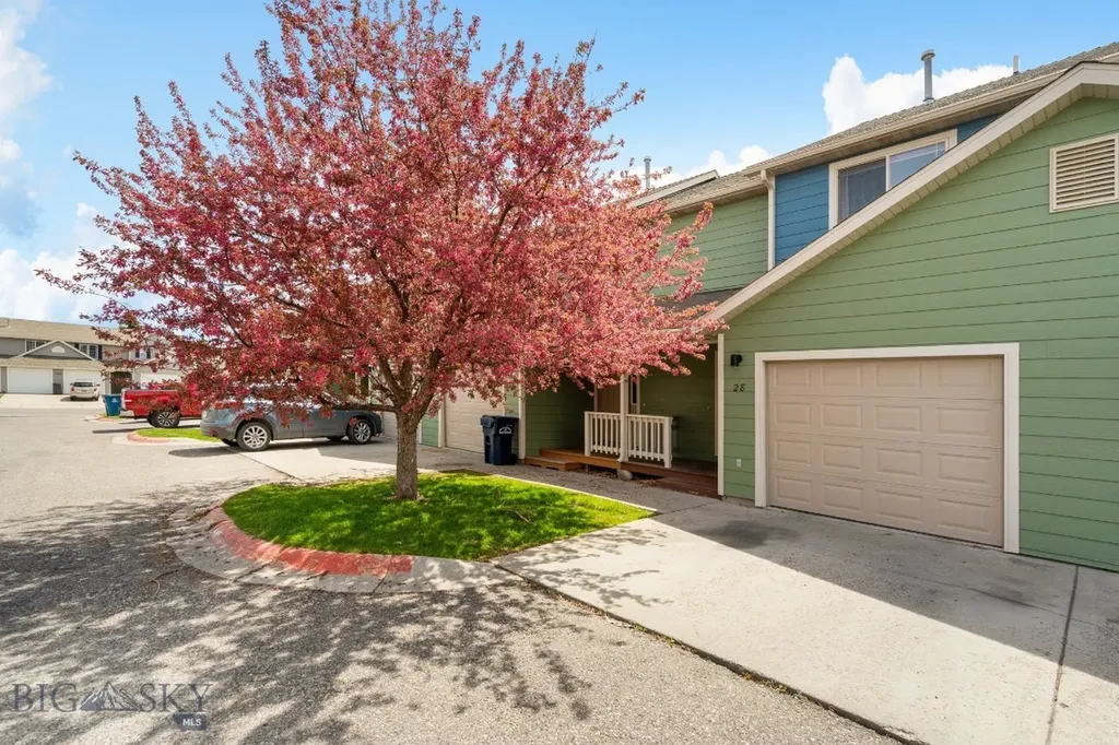 515 Michael Grove Avenue Bozeman MT 59718