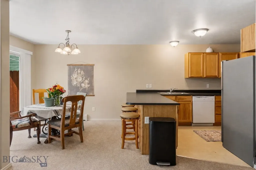 515 Michael Grove Avenue Bozeman MT 59718